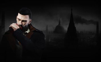 Vampyr – za darmo vampyr