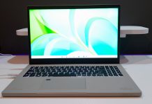 Laptop ze zintegrowaną kartą graficzną – jaka wydajność w grach?