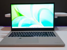 Laptop ze zintegrowaną kartą graficzną – jaka wydajność w grach?