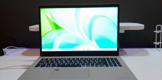 Laptop ze zintegrowaną kartą graficzną – jaka wydajność w grach?