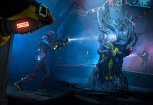 Rainbow Six Extraction – recenzja gry Rainbow Six Extraction