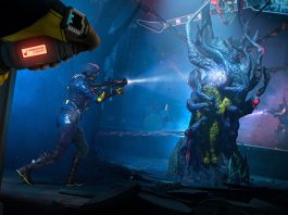 Rainbow Six Extraction – recenzja gry Rainbow Six Extraction