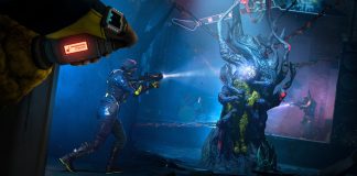 Rainbow Six Extraction – recenzja gry Rainbow Six Extraction