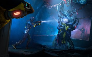 Rainbow Six Extraction – recenzja gry Rainbow Six Extraction