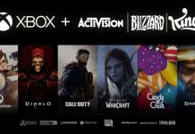 Activision podpowie nam gry na podstawie oglądanych streamów Activision Blizzard Microsoft