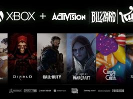 Activision podpowie nam gry na podstawie oglądanych streamów Activision Blizzard Microsoft