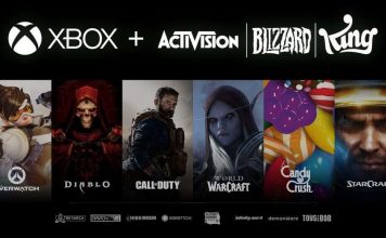 Activision podpowie nam gry na podstawie oglądanych streamów Activision Blizzard Microsoft