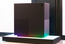 Alienware Concept Nyx – rewolucja w streamowaniu gier? Alienware Concept Nyx