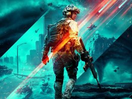 Battlefield 2042 stał się elitarną grą dla wybranych Battlefield 2042