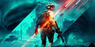 Battlefiled 2042 trafi do Game Pass Ultimate Battlefield 2042