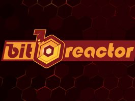 Bit Reactor