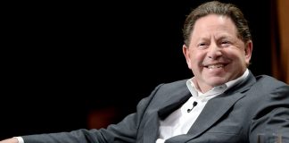 Bobby Kotic próbuje ukrywać skalę problemów Activision Blizzard Activision Bobby Kotic