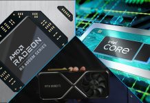 AMD,Intel i NVIDIA – subiektywne podsumowanie CES 2022