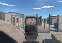 Clownfield 2042 – parodia Battlefield 2042 zbiera bardzo dobre oceny na Steam ClownField 2042