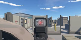 Clownfield 2042 – parodia Battlefield 2042 zbiera bardzo dobre oceny na Steam ClownField 2042