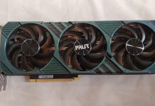 Palit RTX 3060 Ti ColorPOP – Styl i wydajność