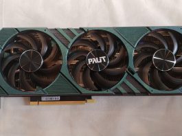 Palit RTX 3060 Ti ColorPOP – Styl i wydajność