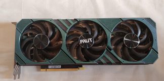 Palit RTX 3060 Ti ColorPOP – Styl i wydajność
