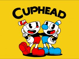 Cuphead – trafi na Netflix Cuphead
