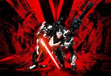 DAEMON X MACHINA – dostępne za darmo DAEMON X MACHINA