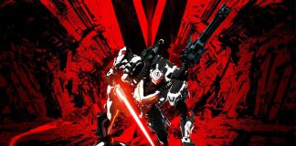 DAEMON X MACHINA – dostępne za darmo DAEMON X MACHINA