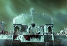 Destiny 2 – zobacz najnowszy zwiastun dodatku Królowa-Wiedźmia Destiny 2 Królowa-Wiedźma