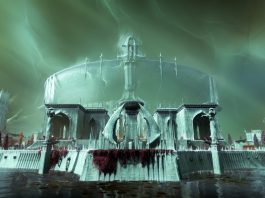 Destiny 2 – zobacz najnowszy zwiastun dodatku Królowa-Wiedźmia Destiny 2 Królowa-Wiedźma