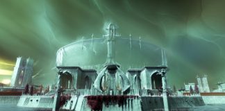 Destiny 2: The Witch Queen zebrało ponad milion preorderów Destiny 2 Królowa-Wiedźma