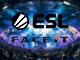 ESL i FACEIT kupione przez Saudyjczyków za 1,5 mld dolarów, tworzą jedną grupę ESL Faceit