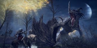 Remake Demon’s Souls wywarł dużą presję na twórcach Elden Ring elden ring
