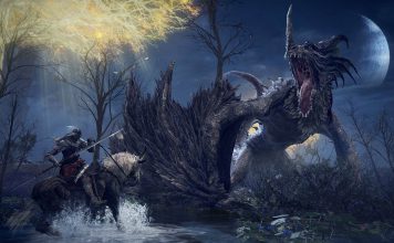 Remake Demon’s Souls wywarł dużą presję na twórcach Elden Ring elden ring