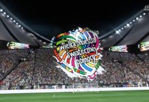 FIFA 22 z pakietem przedmiotów z motywem Wielkiej Orkiestry Świątecznej Pomocy FIFA 22 WOŚP