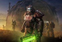 Fallout 76 – już wkrótce duża aktualizacja Fallout 76