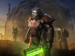 Fallout 76 – już wkrótce duża aktualizacja Fallout 76