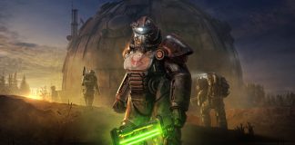 Fallout 76 – już wkrótce duża aktualizacja Fallout 76