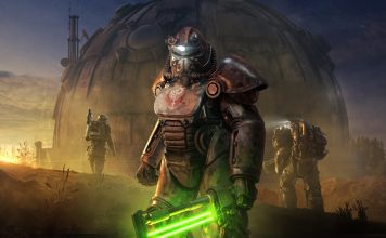 Fallout 76 – już wkrótce duża aktualizacja Fallout 76