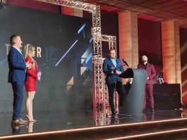 Gala ESL Mistrzostw Polski – znamy laureatów pierwszej edycji Gala ESL Mistrzostw Polski