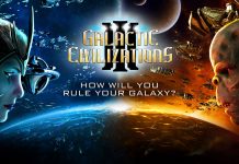 Galactic Civilizations III za darmo Galactic Civilizations III