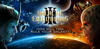 Galactic Civilizations III za darmo Galactic Civilizations III