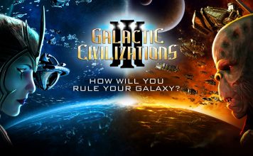 Galactic Civilizations III za darmo Galactic Civilizations III