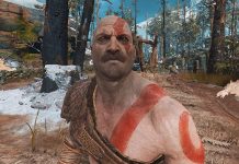 God of War – trwają negocjacje na temat serialu na podstawie przygód Kratosa God Of War