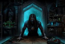 Iratus: Lord of the Dead – teraz dostępny za darmo Iratus Lord of the Dead