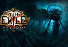 Path of Exile – nowa liga pobiła rekord graczy online Path of Exile