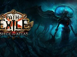 Path of Exile – nowa liga pobiła rekord graczy online Path of Exile