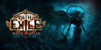 Path of Exile – nowa liga pobiła rekord graczy online Path of Exile