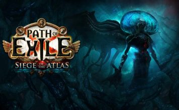Path of Exile: Siege of the Atlas – zwiastun nowej ekspansji Path of Exile