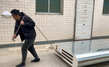 Ten Power Bank naładuje 5000 smartfonów Power Bank