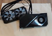 ROG Strix LC RX 6800 XT Gaming – testujemy chłodzonego cieczą Radeona RX 6800 XT
