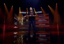 AMD wprowadza Radeon Super Resolution – upscaling, który zadziała w każdej posiadanej grze Radeon Super Resolution