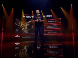 AMD wprowadza Radeon Super Resolution – upscaling, który zadziała w każdej posiadanej grze Radeon Super Resolution